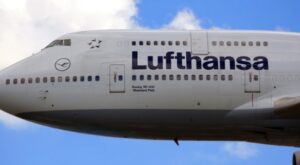 Ausblick: Lufthansa stellt Ergebnisse des abgelaufenen Quartals vor