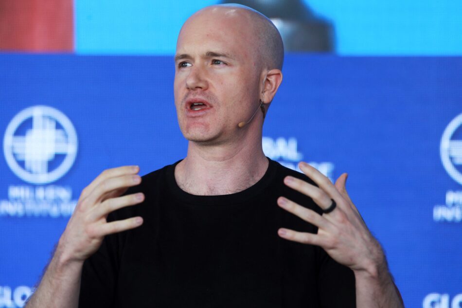 Base-Launch: Coinbase träumt von einer Milliarde Krypto-Nutzern