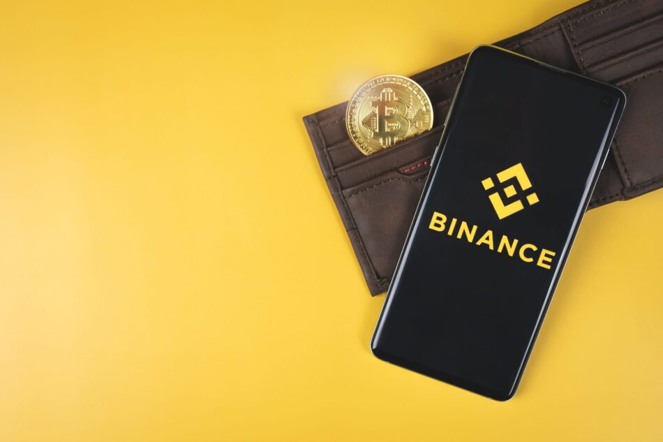 Binance Coin BNB