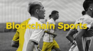 Blockchain Sports: So kommt der Fußball auf die Blockchain