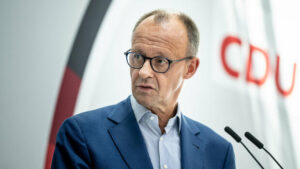 Bundeshaushalt: Merz kritisiert Haushalt 2024 als „nicht solide durchfinanziert“