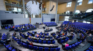 Bundestag: Parteien erhalten wieder mehr Großspenden – CSU und Linke gehen leer aus