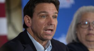 Ron DeSantis