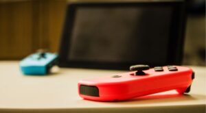 Denuvo von Irdeto soll Nintendo Switch Games schützen