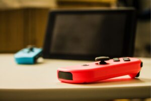 Denuvo von Irdeto soll Nintendo Switch Games schützen