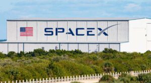 Elon Musk's Spacex Writes Down Bitcoin Worth $373 Million – Featured Bitcoin News