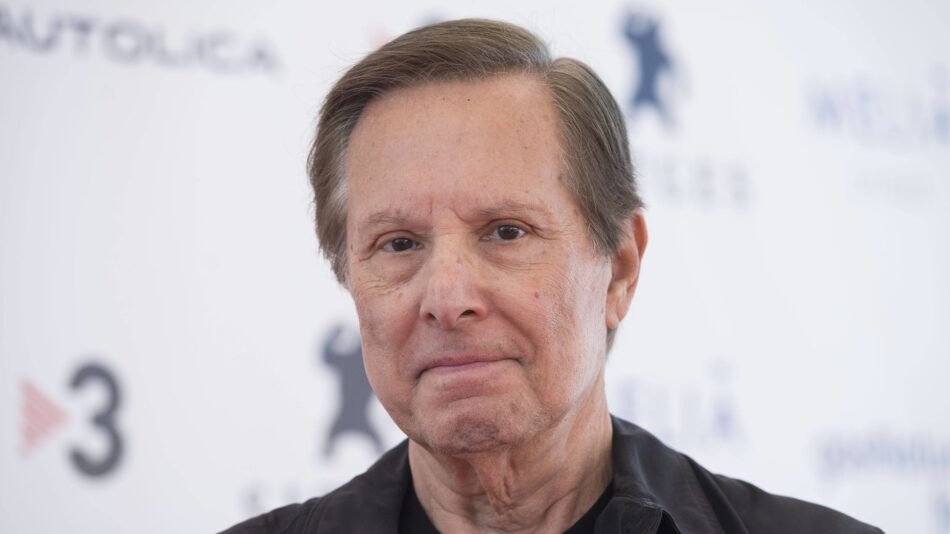 Er lehrte uns das Fürchten mit dem Horrorklassiker „Der Exorzist“: William Friedkin ist tot