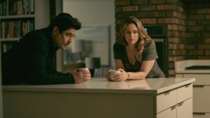 Erster Trailer zum Netflix-Crime-Thriller mit Benicio Del Toro und vergessenem Hollywood-Darling