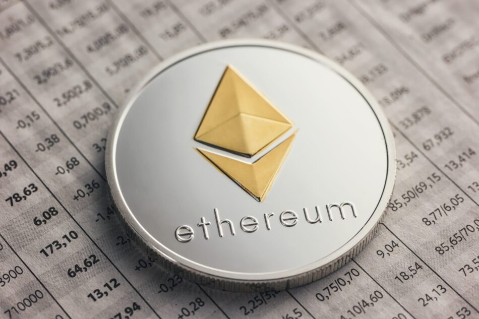 Ethereum: Über 100 Millionen "Non-Zero"-Adressen