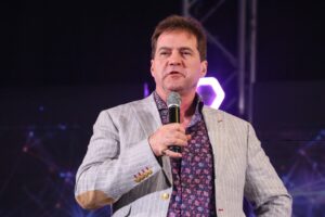 Craig Wright