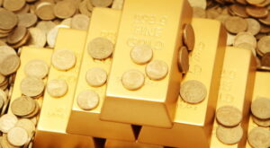 Finanzieller Glanz mit Gold: Finden Sie den richtigen Investitionsweg für sich!