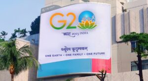 G20 President India Proposes ‘Action Points’ for Implementing Global Crypto Rules – Regulation Bitcoin News