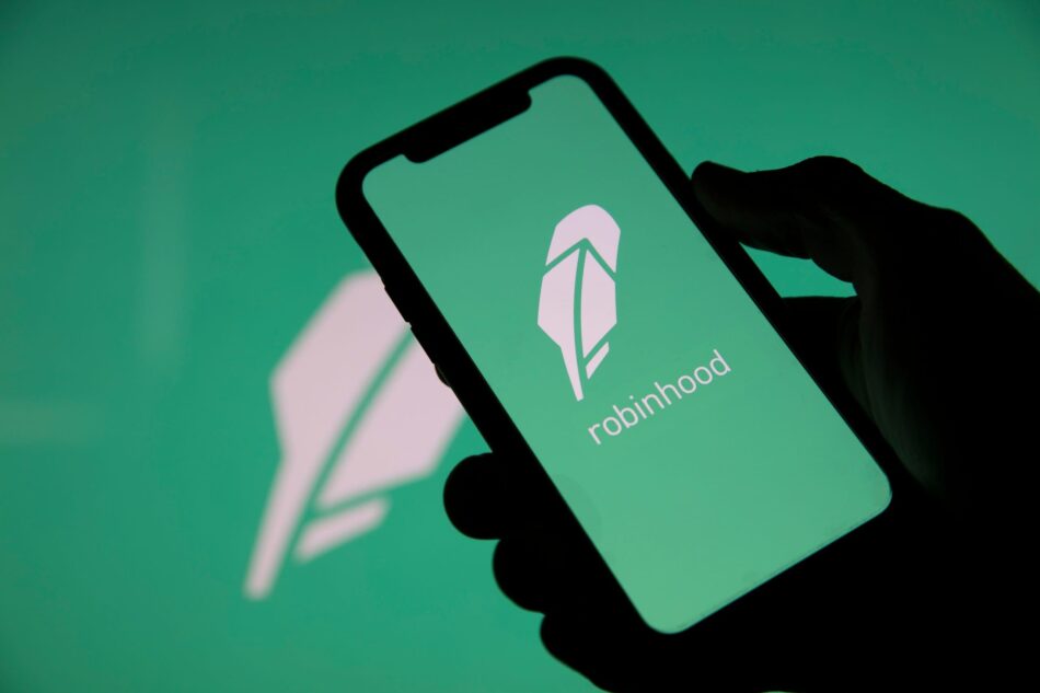 Robinhood