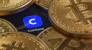 Coinbase Bitcoin Futures SEC