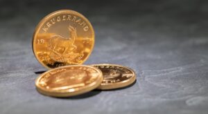 Gold Stablecoins