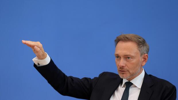 Grunderwerbssteuer: Länder lassen Christian Lindner abblitzen