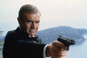 Im TV verpasst? Seht zwei der besten „James Bond“-Filme am Stück