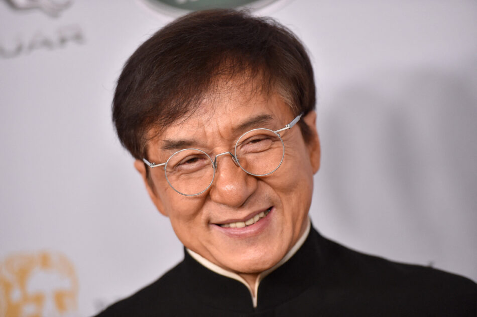 Jackie Chan Filme: Die 8 besten Werke der Martial-Arts-Ikone