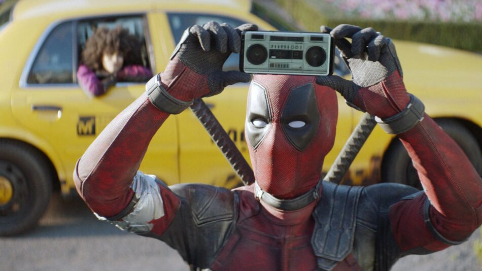 Klare Hinweise: „Deadpool 3“ und letzter Marvel-Titel in 2023 werden wohl verschoben