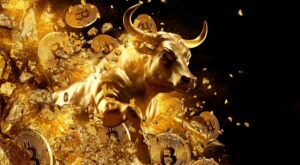 Bitcoin Bullrun