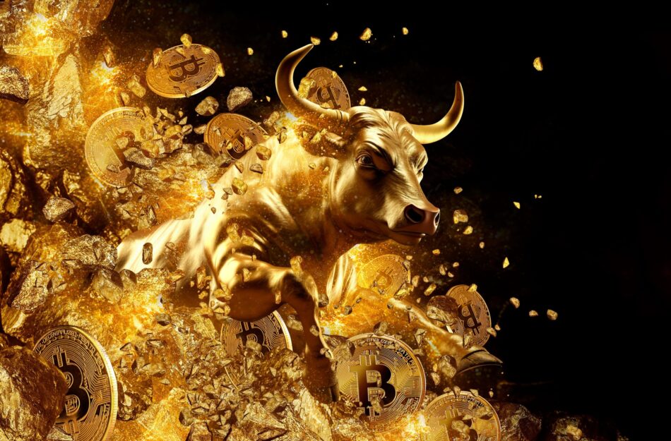 Bitcoin Bullrun