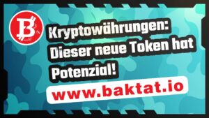 baktat coin passives einkommen