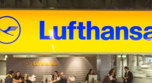 Lufthansa-Aktie: Führungskraft investiert in eigene Anteile