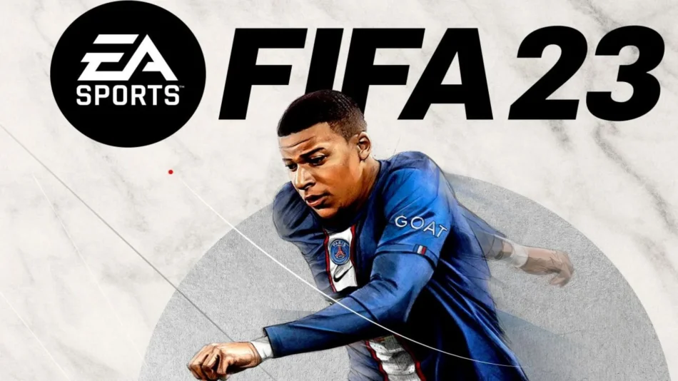 MKDEV arbeitet trotz Denuvo am Crack von FIFA 23