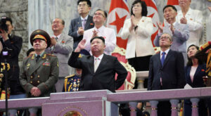 Menschenrechte: Unterdrückung in Nordkorea nimmt zu – Menschen immer verzweifelter