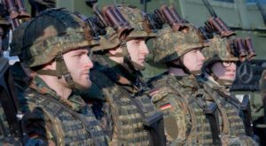 Militär: Immer weniger Menschen wollen zur Bundeswehr