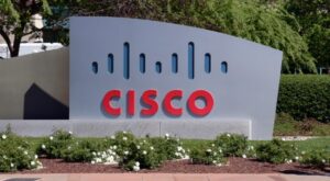 NASDAQ-Titel Cisco-Aktie legt dennoch zu: Cisco erwartet langsameres Wachstum