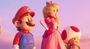 Nach Gastrolle im „Super Mario Bros. Film“: Originalsprecher hört als Marios Kultstimme auf