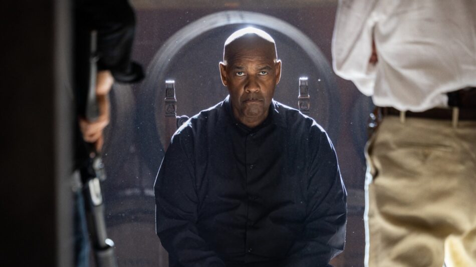 Nicht wie bei John Wick: Darum wird „Equalizer 3“ das Finale von Denzel Washingtons Actionreihe