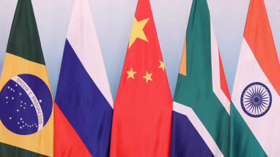 Over 40 Heads of State Will Attend BRICS Summit, South Africa Confirms – Economics Bitcoin News