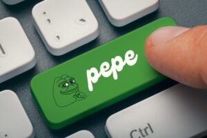 Pepe Memecoin