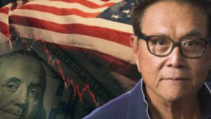 Robert Kiyosaki Warns US Economy Not Strong, America Broke — Says He Still Prefers Bitcoin – Economics Bitcoin News