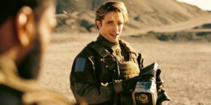 Robert Pattinson:  Die 7 besten Filme des britischen Darstellers