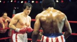 Samstag im TV: Diesem Film hat Action-Star Sylvester Stallone alles zu verdanken