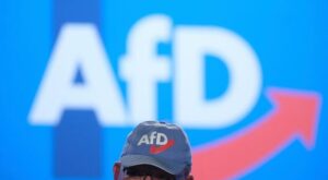 Sonntagfrage: AfD in Umfrage erstmals seit März schwächer – CDU und SPD legen zu