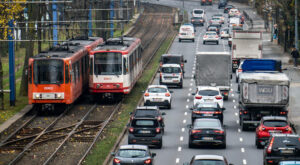 Verkehrspolitik: Wissing plant neue Behörde für Mobilitätsdaten