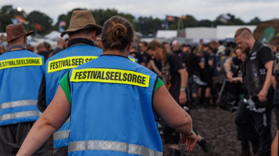 Wacken 2023: Geld zurück – so könnt ihr euch den Ticketpreis erstatten lassen