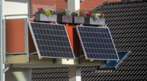 Wirtschaftsministerium: Bundesregierung will bei Solarstrom Bürokratie abbauen