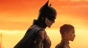 „100 Prozent ja!“: DC-Fans hoffen auf die Rückkehr dieses Helden für „The Batman 2“