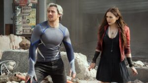 „Avengers“-Rolle war Marvel-Star Aaron Taylor-Johnson „scheißegal“ – und das aus gutem Grund