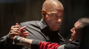 „Equalizer 3“ nicht das Ende? Denzel Washington könnte für Action-Prequel digital verjüngt werden