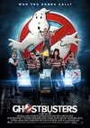 Poster Ghostbusters 