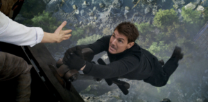 „Mission Impossible 7“-Drehorte:  Diese Schauplätze wurden zu Filmkulissen