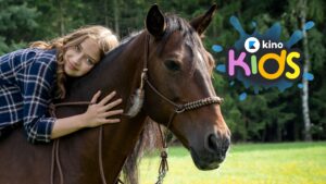 „Ponyherz“ ab morgen im Kino: Niedliches Pferdeabenteuer für Fans von „Ostwind“ und „Bibi & Tina“