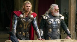 „Sinnlose Schauspielerei“: Hollywood-Größe wettert gegen Marvel-Filme