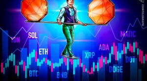 Price analysis 9/1: BTC, ETH, BNB, XRP, ADA, DOGE, SOL, TON, DOT, MATIC